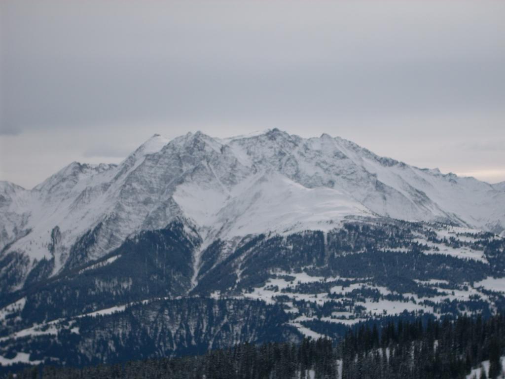 Gasthof Zum Loewen Sankt Jakob im Lesachtal ภายนอก รูปภาพ